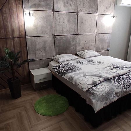 Loft Centr Appartement Tiraspol Buitenkant foto