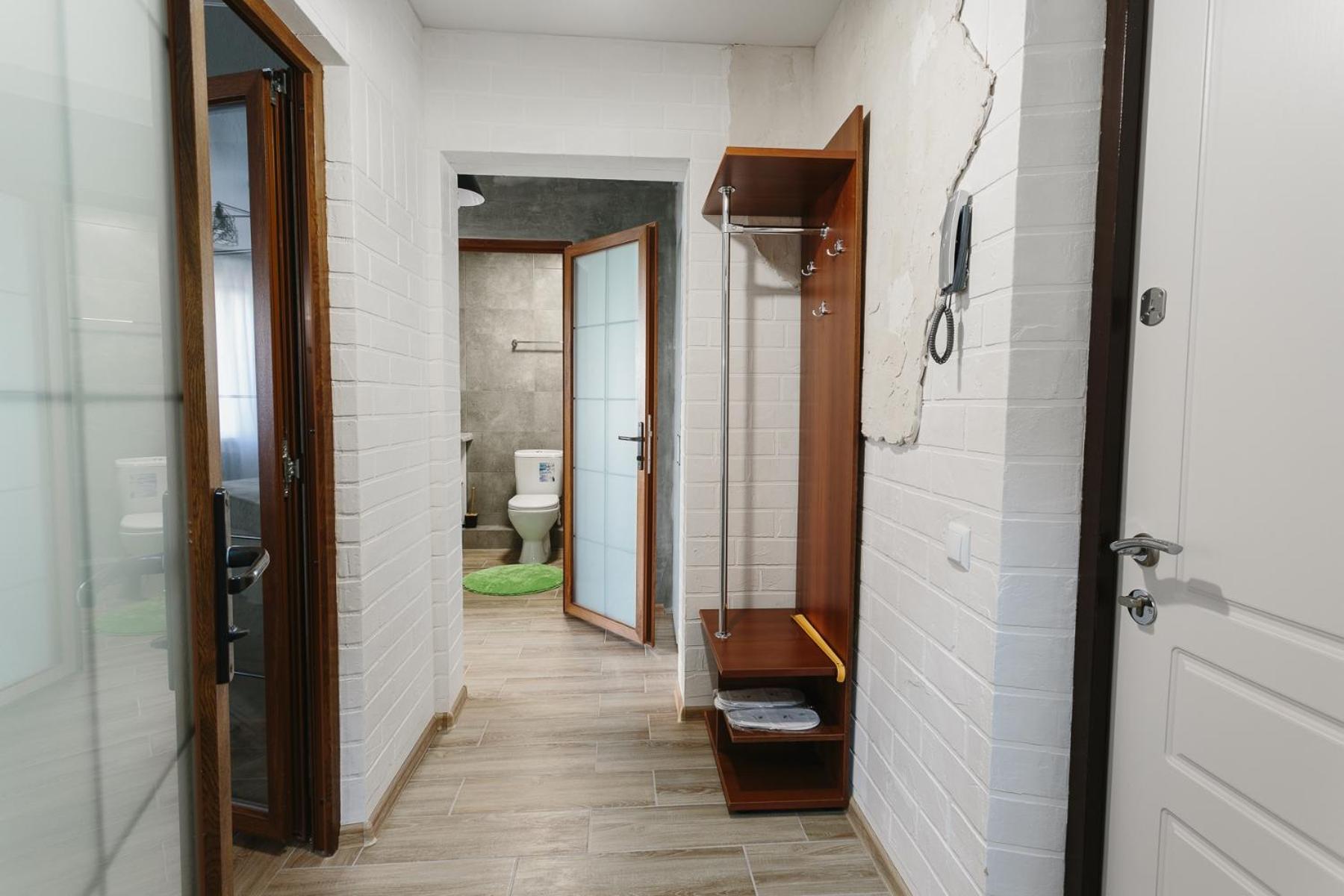 Loft Centr Appartement Tiraspol Buitenkant foto