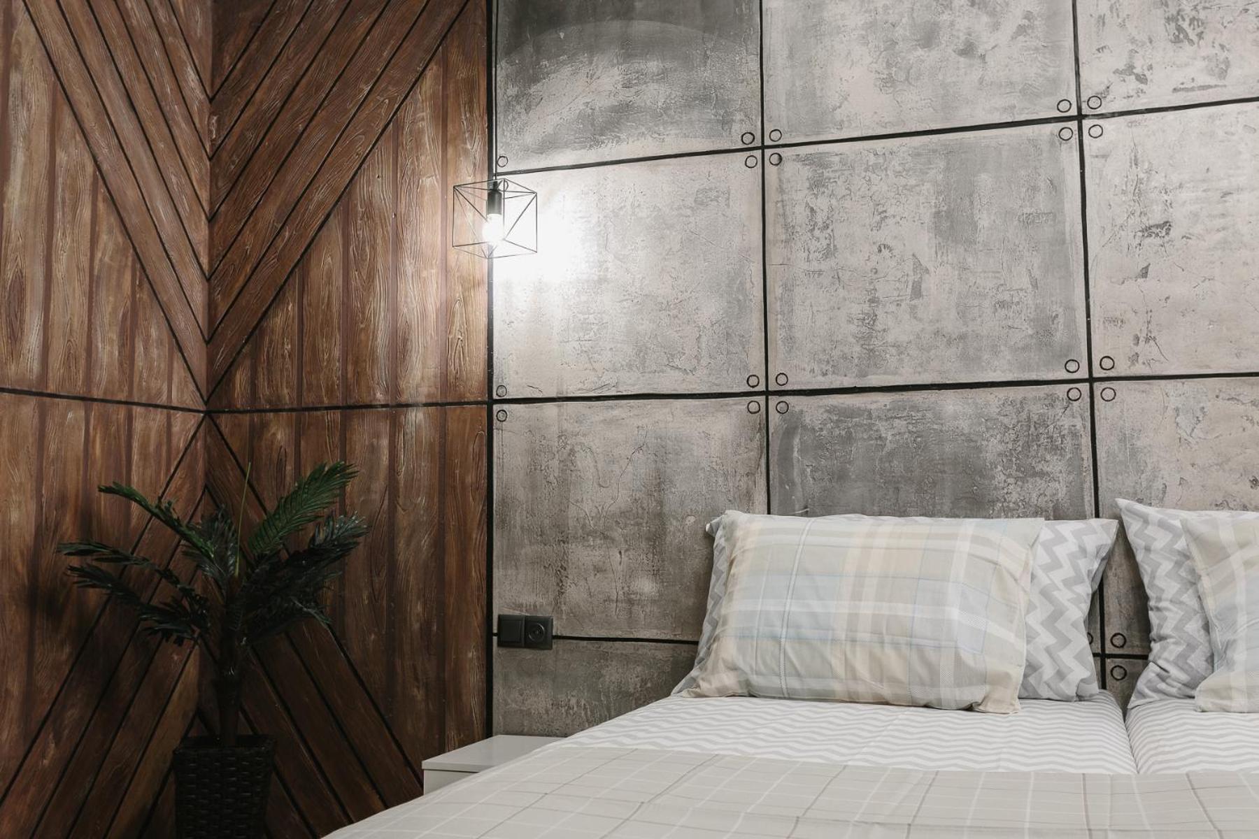 Loft Centr Appartement Tiraspol Buitenkant foto