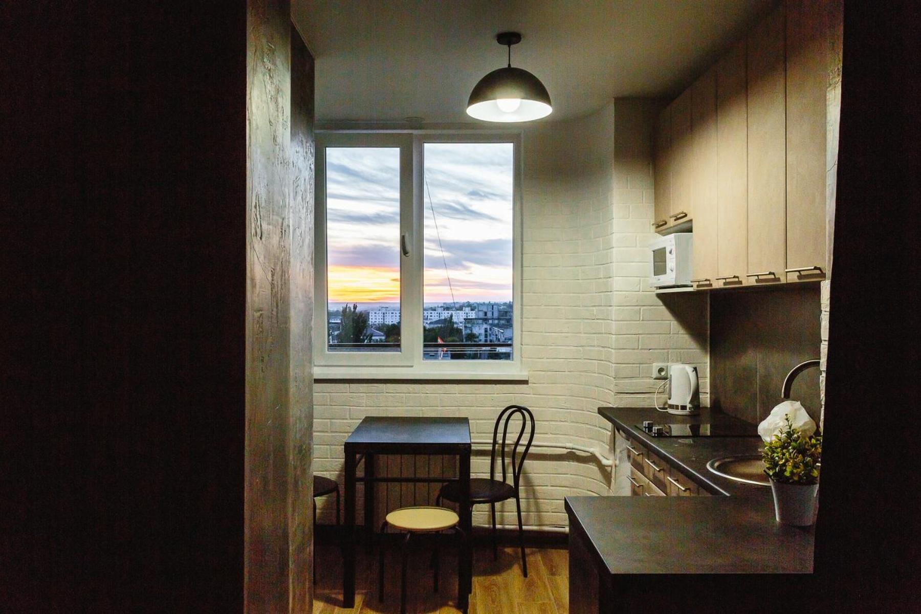 Loft Centr Appartement Tiraspol Buitenkant foto