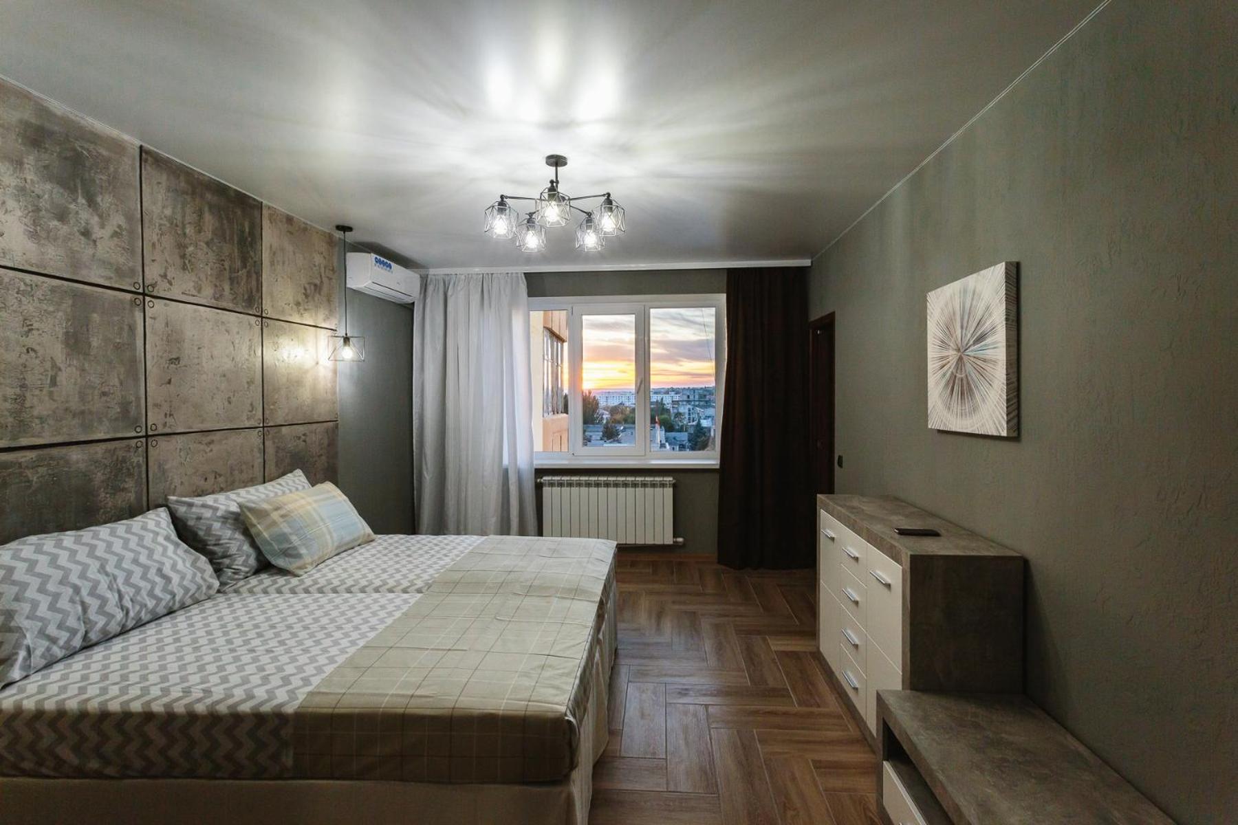 Loft Centr Appartement Tiraspol Buitenkant foto