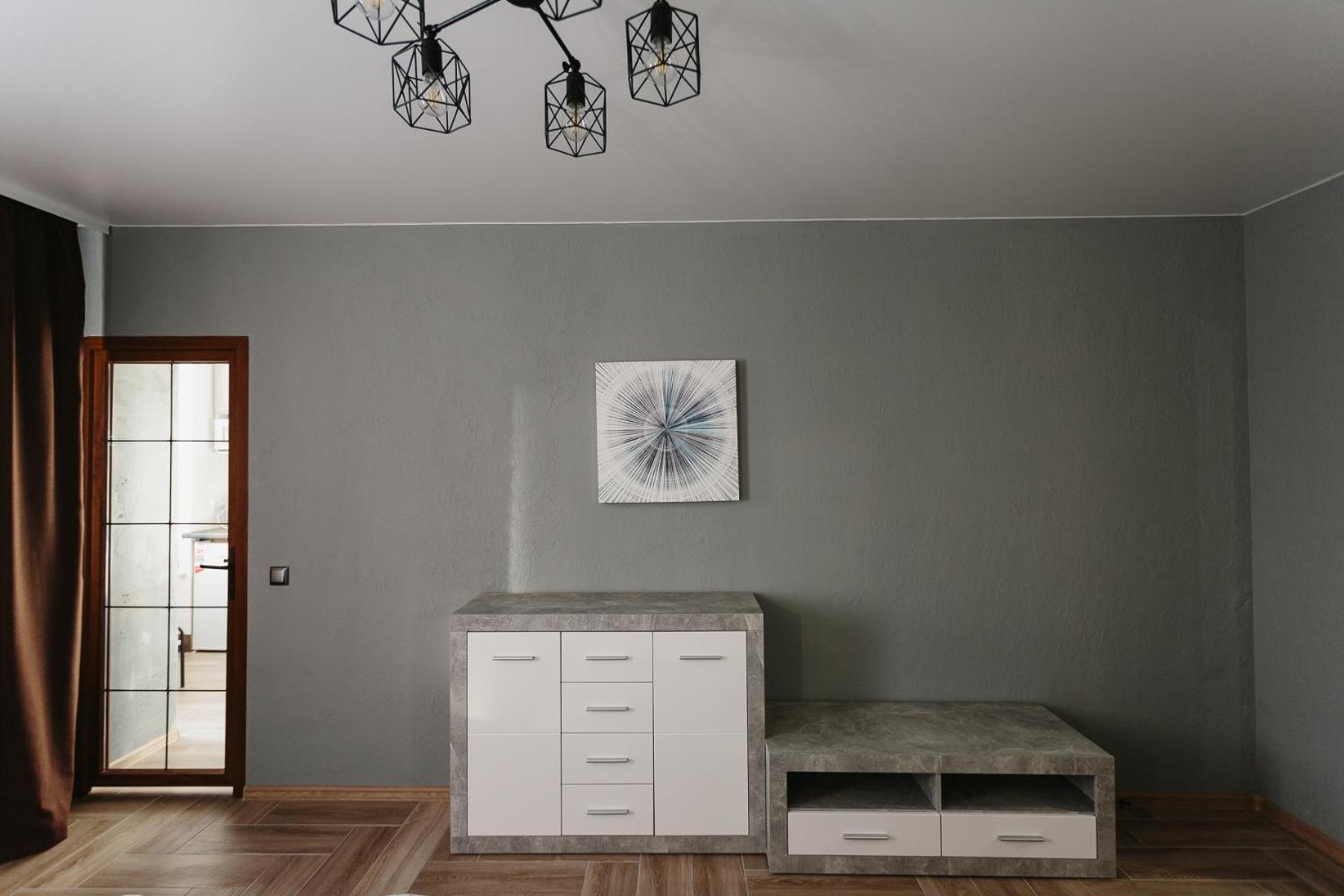Loft Centr Appartement Tiraspol Buitenkant foto